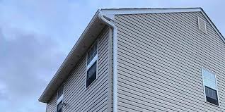 Best Brick Veneer Siding  in Clearlake Oaks, CA